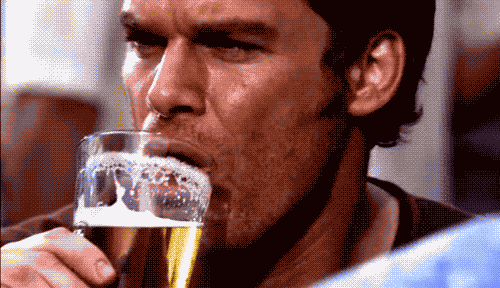 Beer Gif - ID: 51404 - Gif Abyss