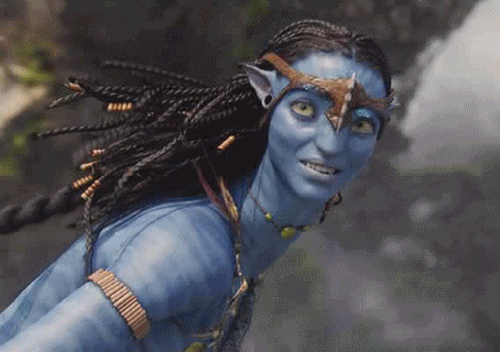 Image result for Avatar gif