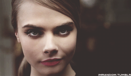 Cara Delevingne Gif Tumblr