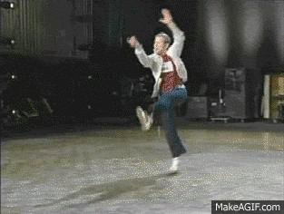 Download Music Dance Gif
