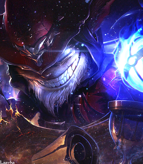 530 League Of Legends Gifs - Gif Abyss