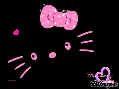 Anime Hello Kitty Gif - Gif Abyss