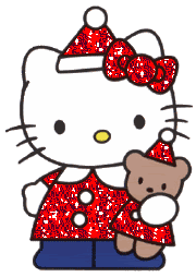Hello Kitty Gif Id 532 Gif Abyss