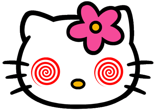 Hello Kitty Gif Id Gif Abyss