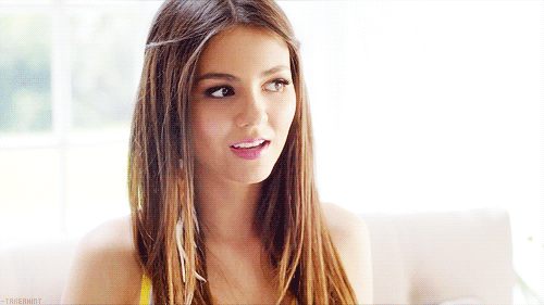 1 Victoria Justice Gifs - Gif Abyss