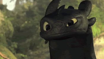 19 How To Train Your Dragon Gifs - Gif Abyss