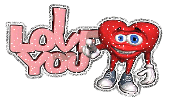 Download Glitter Mood Love Misc Statement Gif