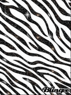 Zebra Gif