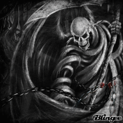 Featured image of post Grim Reaper Wallpaper Gif The description of grim reaper animated wallpaper