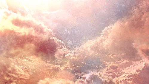Cloud Gif - Gif Abyss