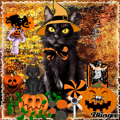 Halloween Gif - ID: 57130 - Gif Abyss