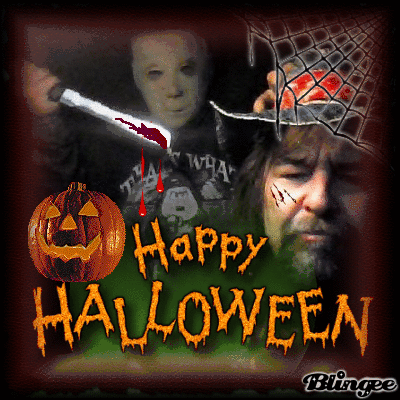 Halloween gif gif abyss