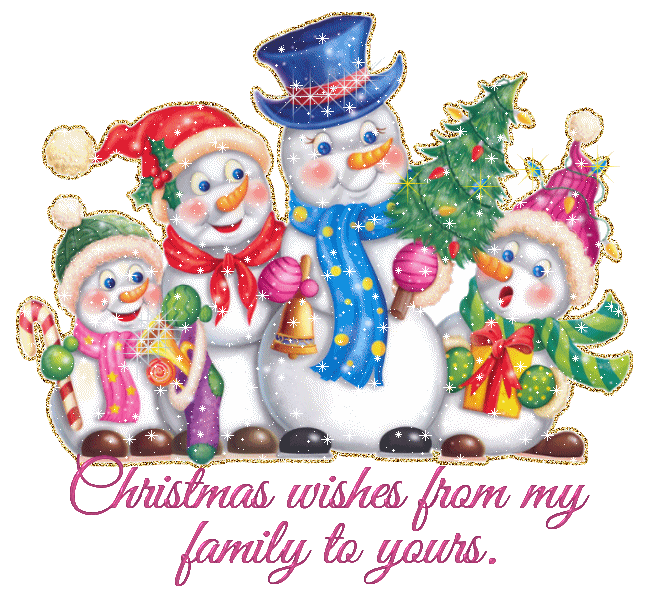 Christmas Gif Gif Abyss