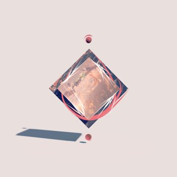 Floating Gifs