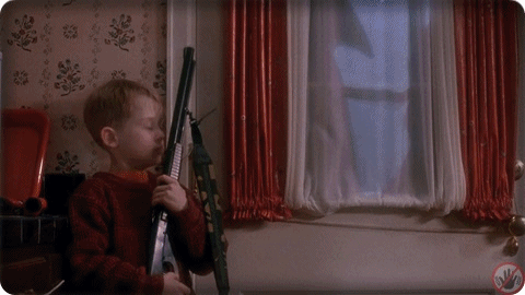 26 Home Alone Gifs Gif Abyss