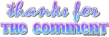 Thanks For Comment Gifs: Free Download [20+]