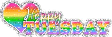 Download Glitter Tuesday Misc Statement Gif