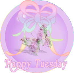 Download Glitter Tuesday Misc Statement Gif