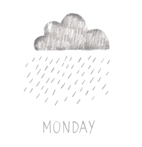 45 Rain Gifs Gif Abyss