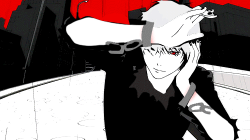 Persona 5 the Animation – 26 (END) – Random Curiosity