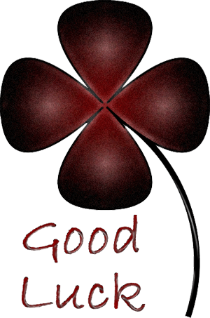 102 Good Luck Gifs - Gif Abyss