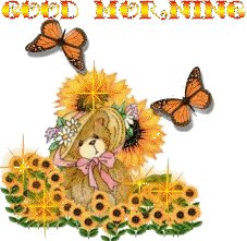 Download Glitter Good Morning Misc Statement Gif