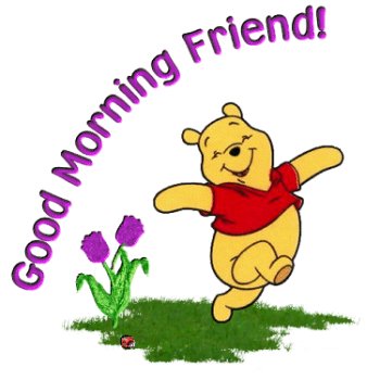 Download Good Morning Misc Statement Gif