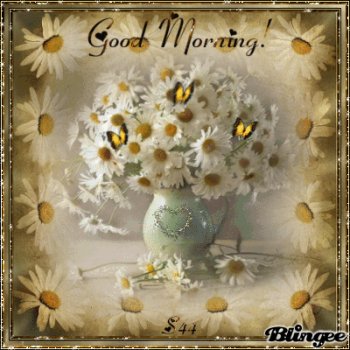 Download Glitter Good Morning Misc Statement Gif
