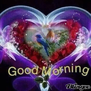 Download Glitter Good Morning Misc Statement Gif