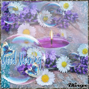 Download Glitter Good Morning Misc Statement Gif