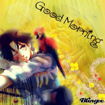 Download Glitter Good Morning Misc Statement Gif