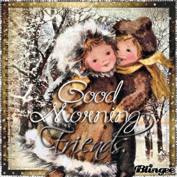 Download Glitter Good Morning Misc Statement Gif