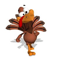 17 Thanksgiving Gifs - Gif Abyss