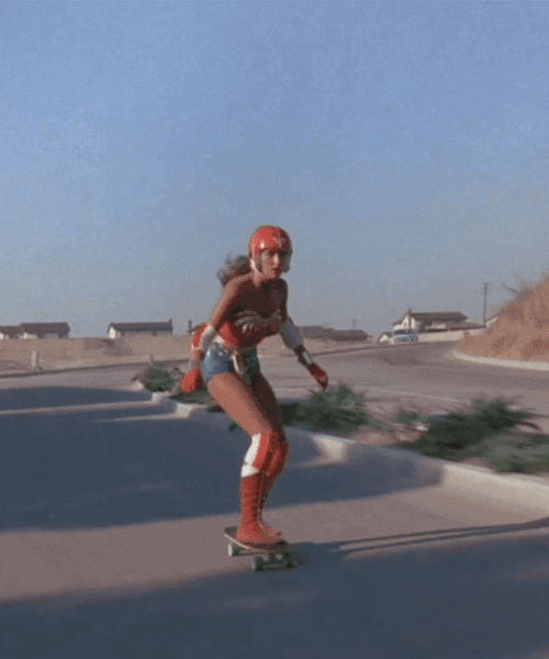 Wonder Woman Gif Gif Abyss