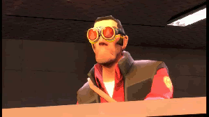 Team Fortress 2 Gif