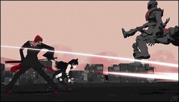 Download Anime RWBY Gif