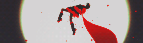 Red animation. Аниме гиф красный. Красная гифка аниме. Аниме гифки красно черные. Аниме гиф бело красное.