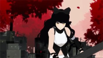 Download Anime RWBY Gif
