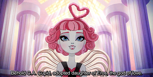 Ever After High Gif - Gif Abyss