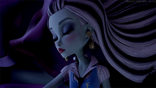 Monster High Gif - Gif Abyss.
