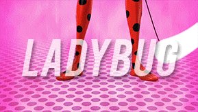 Download TV Show Miraculous Ladybug Gif