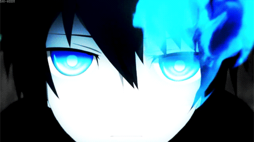 Featured image of post Profile Badass Anime Gifs Find gifs with the latest and newest hashtags