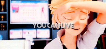 Download TV Show Miraculous Ladybug Gif