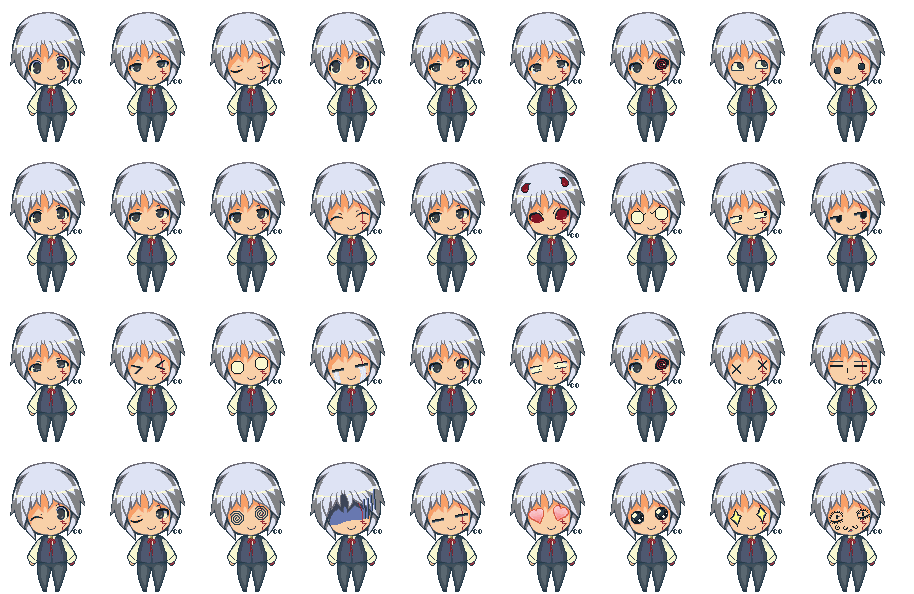 D Gray man Gif Gif Abyss d-gray-man-gif-gif-abyss