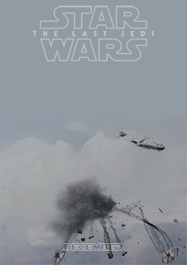 Download Spaceship Futuristic Star Wars Movie Star Wars: The Last Jedi Gif