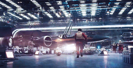 Download Spaceship Futuristic Star Wars Movie Star Wars: The Last Jedi ...