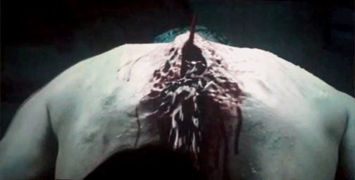 Alien: Covenant Gif - Gif Abyss.