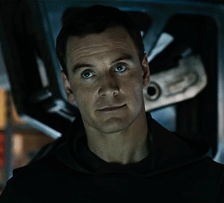 Alien: Covenant Gif - Gif Abyss