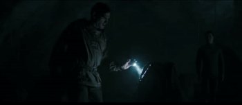 Download Futuristic Alien Movie Alien: Covenant Gif - Gif Abyss