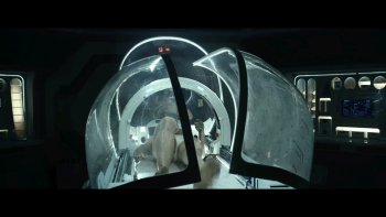 Download Futuristic Movie Prometheus Gif - Gif Abyss